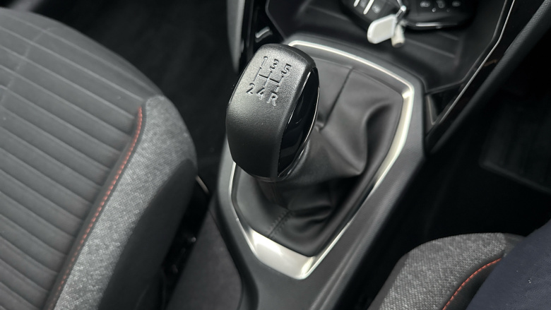 Peugeot 208 1.2 PureTech Active Premium + 5dr Petrol Hatchback